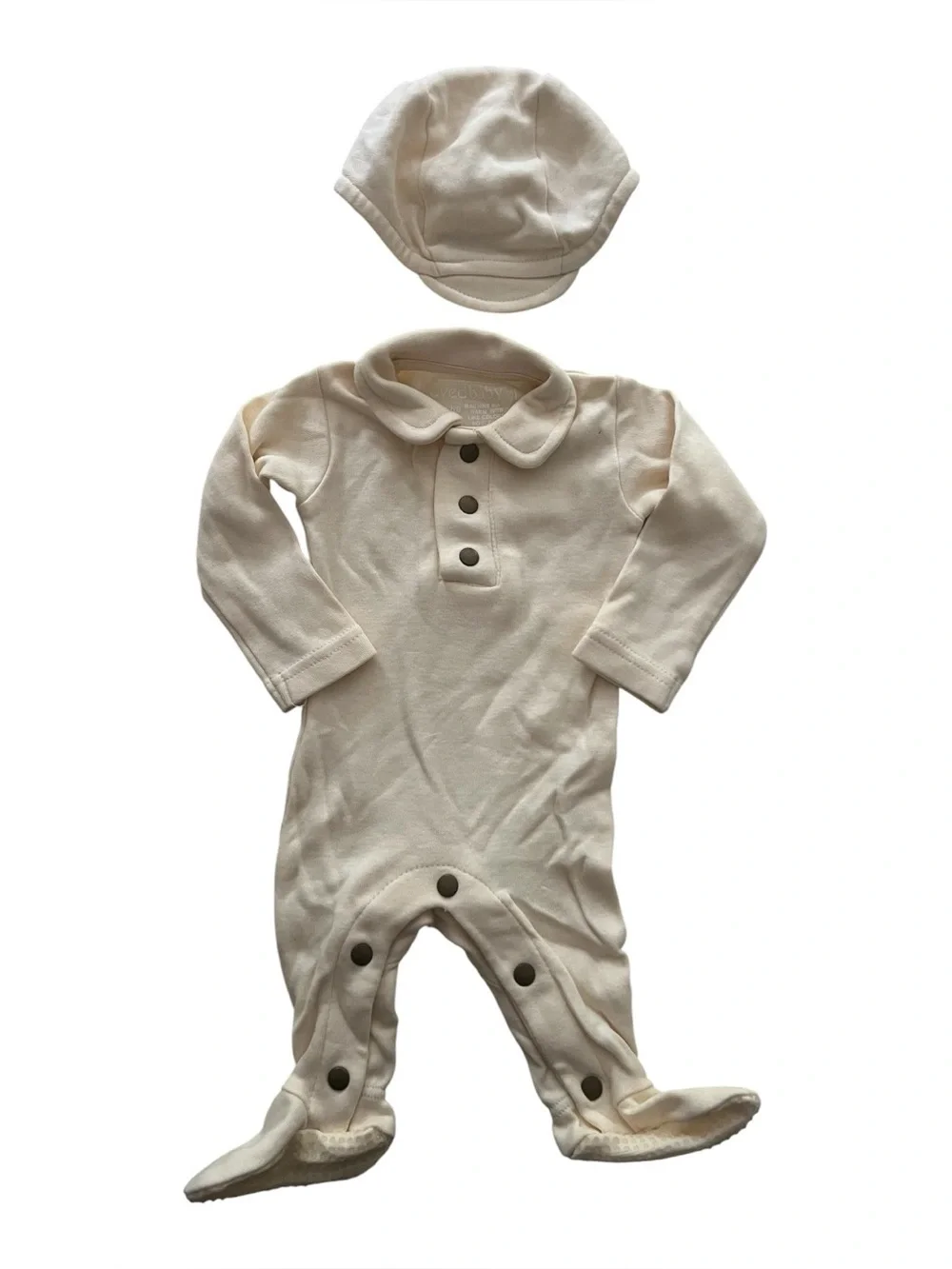 L’ovedBaby Newborn Boy Outfit